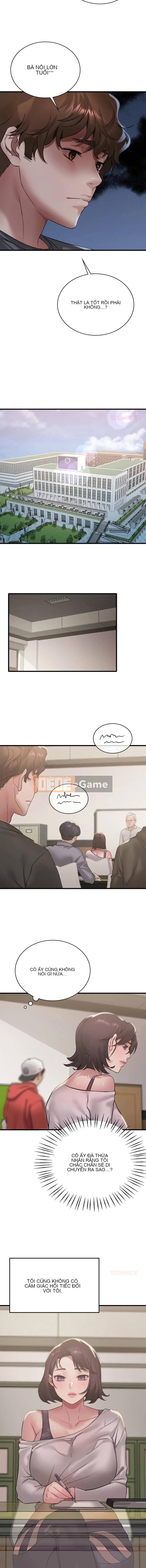 Muốn có cô ấy Chương 82-83