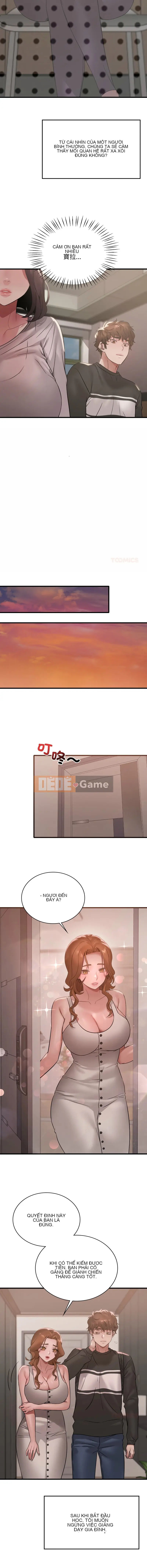 Muốn có cô ấy Chương 82-83