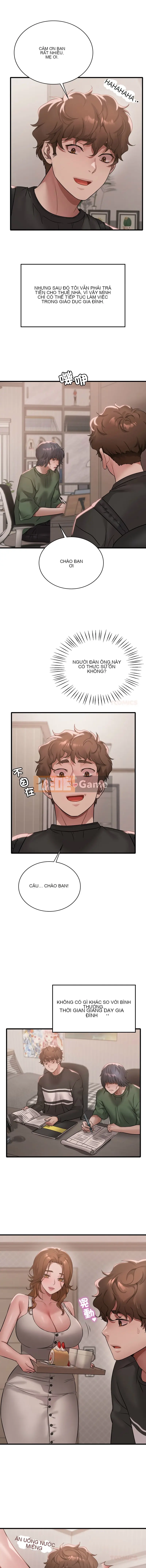 Muốn có cô ấy Chương 82-83