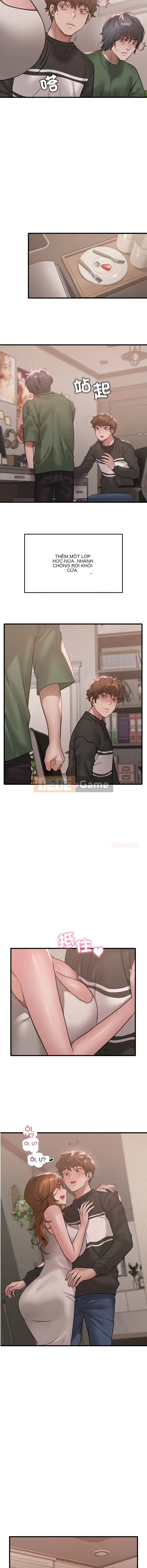 Muốn có cô ấy Chương 82-83