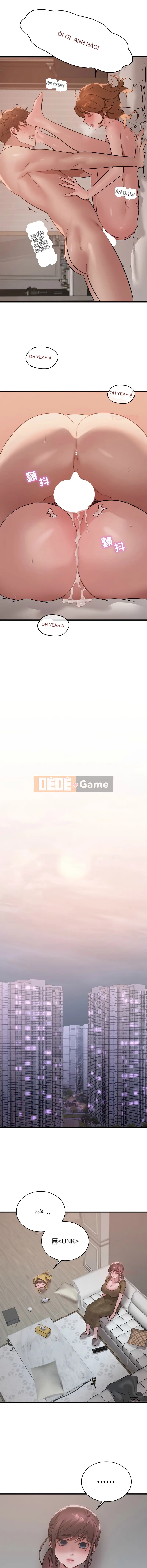 Muốn có cô ấy Chương 82-83