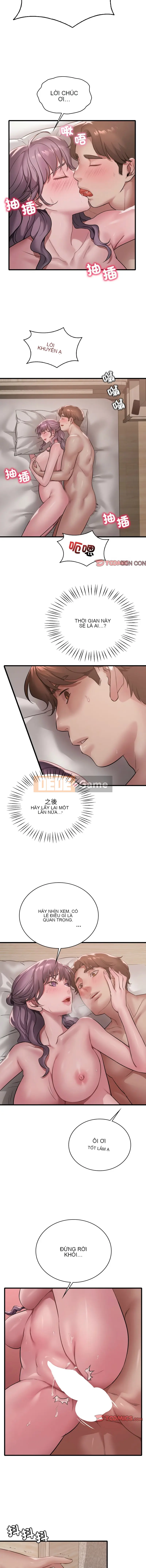 Muốn có cô ấy Chương 84-85