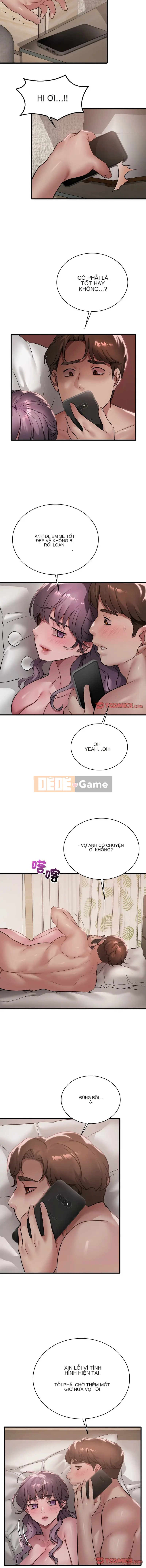 Muốn có cô ấy Chương 84-85