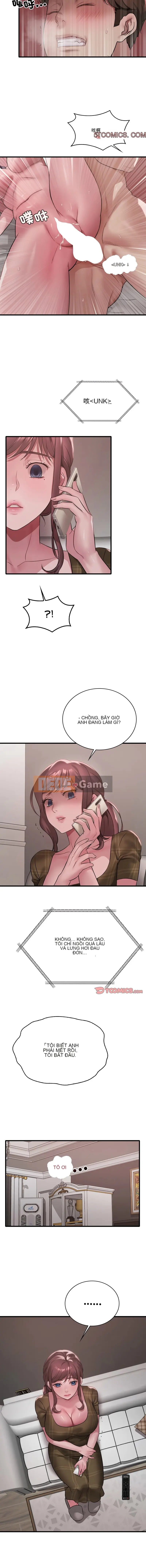 Muốn có cô ấy Chương 84-85