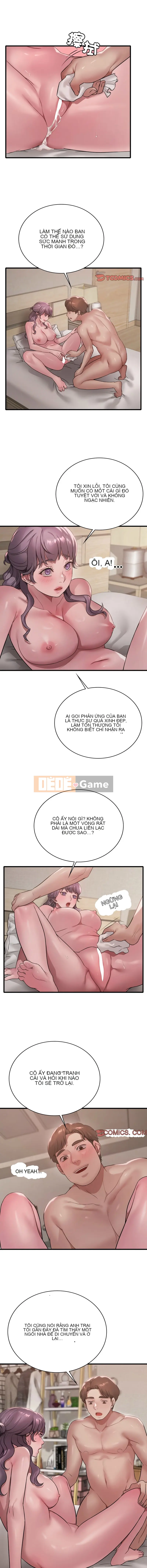 Muốn có cô ấy Chương 84-85