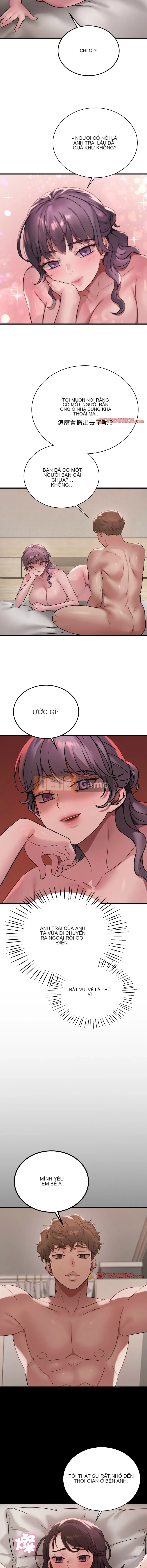 Muốn có cô ấy Chương 84-85