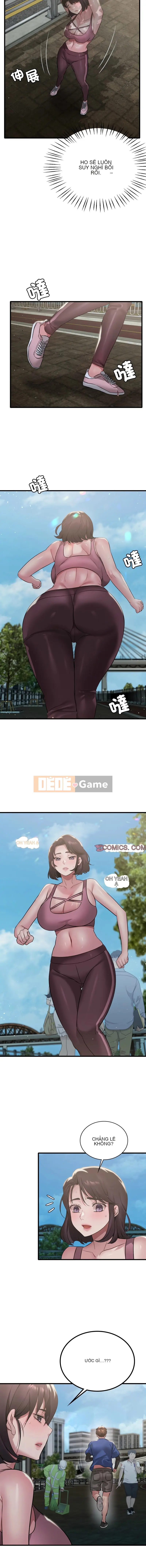 Muốn có cô ấy Chương 84-85