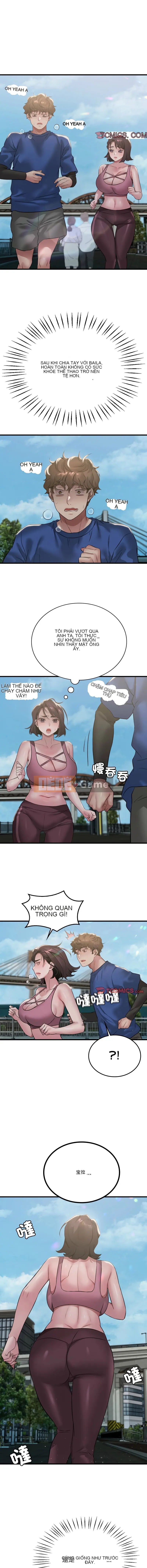 Muốn có cô ấy Chương 84-85