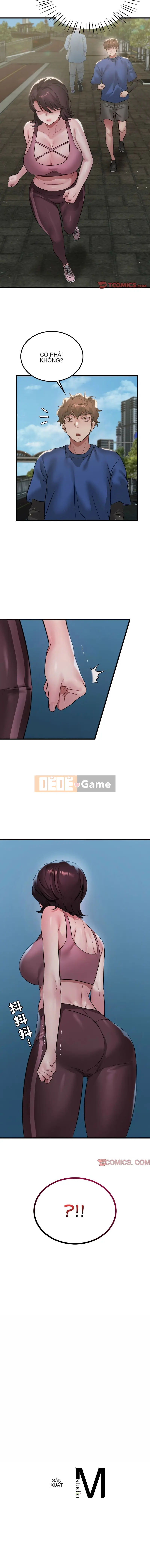 Muốn có cô ấy Chương 84-85