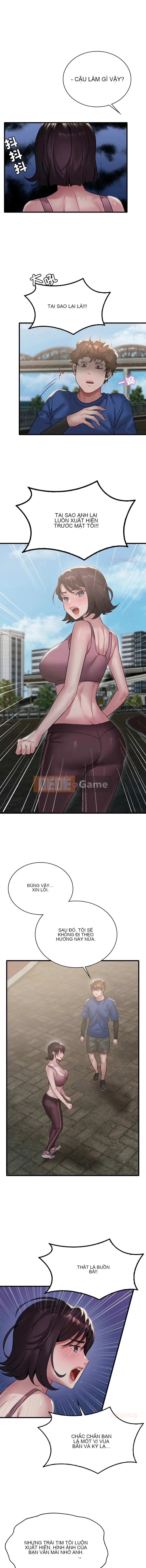 Muốn có cô ấy Chương 84-85