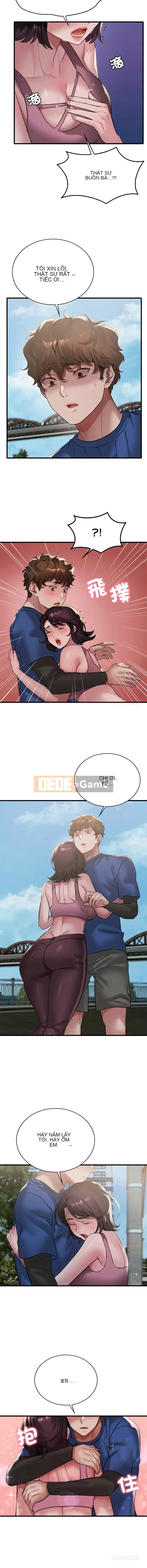 Muốn có cô ấy Chương 84-85