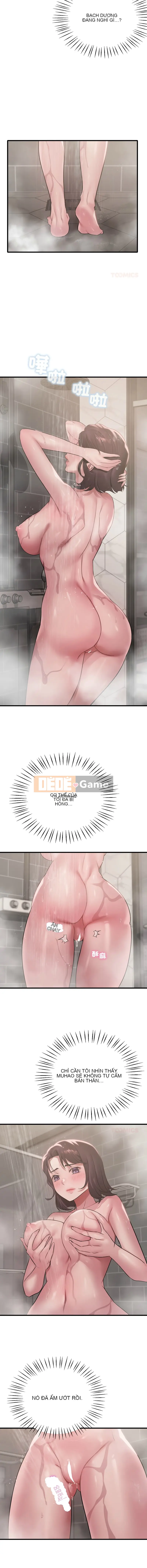 Muốn có cô ấy Chương 84-85