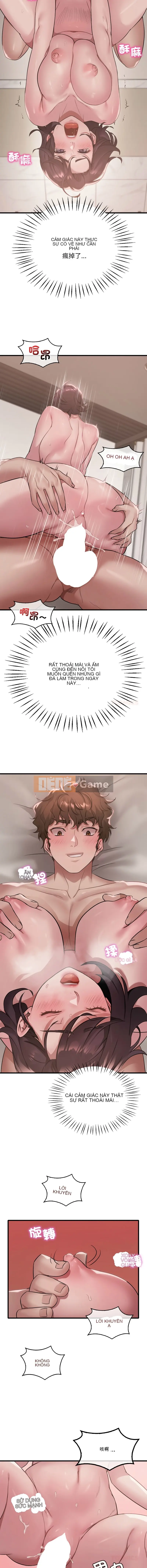 Muốn có cô ấy Chương 84-85