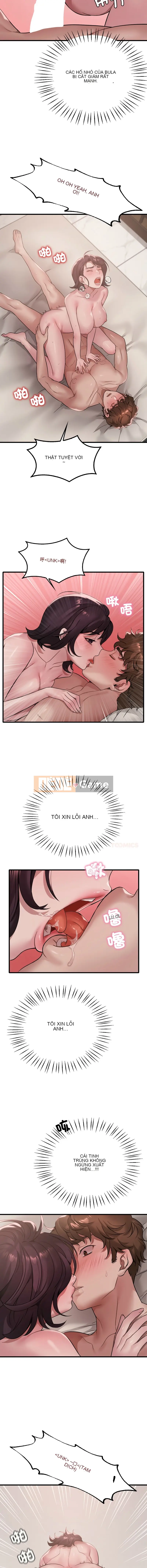 Muốn có cô ấy Chương 84-85