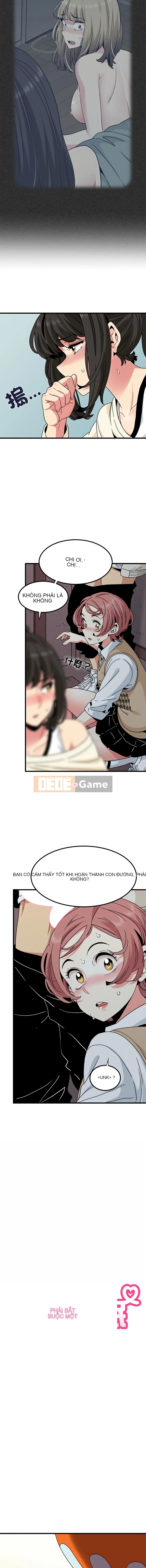 Thôi miên cưỡng bức Chương 84-85