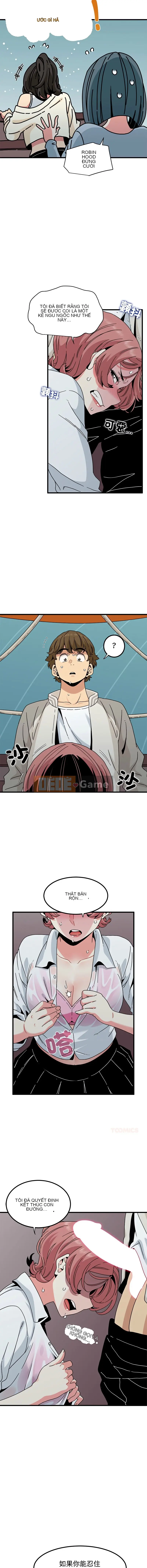 Thôi miên cưỡng bức Chương 84-85