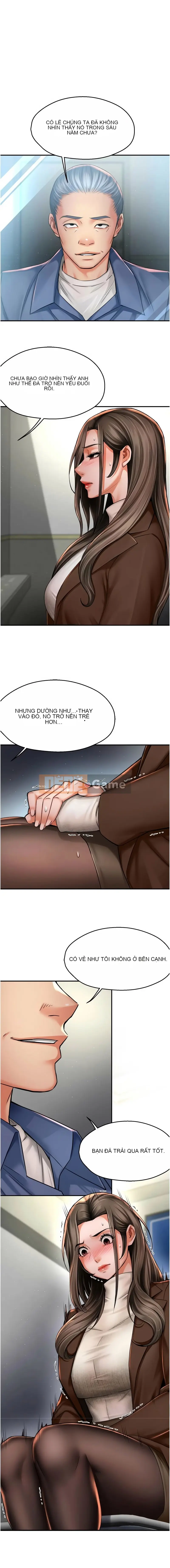 Dì Ledo Chương 79-80