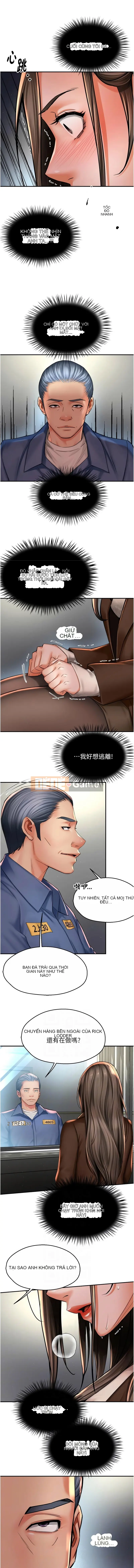 Dì Ledo Chương 79-80