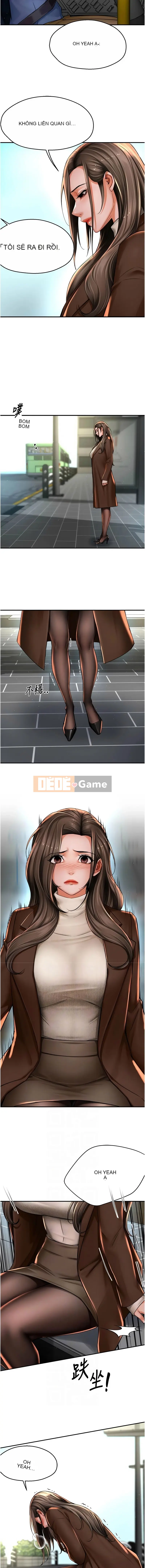 Dì Ledo Chương 79-80