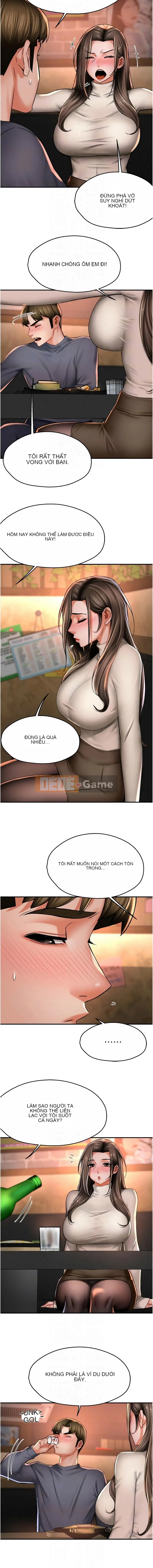 Dì Ledo Chương 79-80