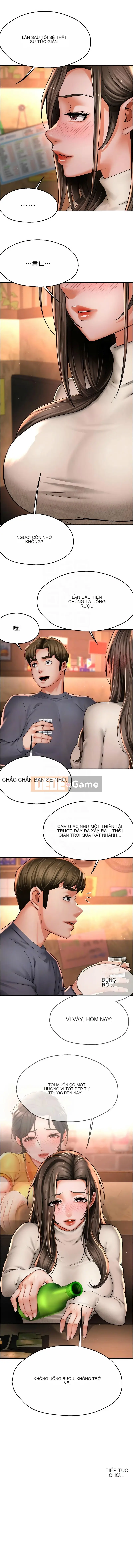 Dì Ledo Chương 79-80