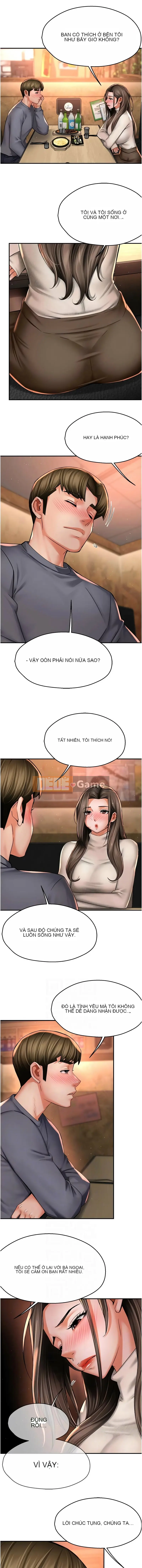 Dì Ledo Chương 79-80