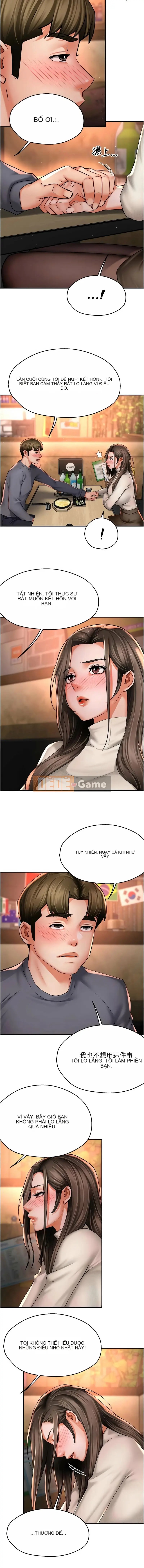 Dì Ledo Chương 79-80