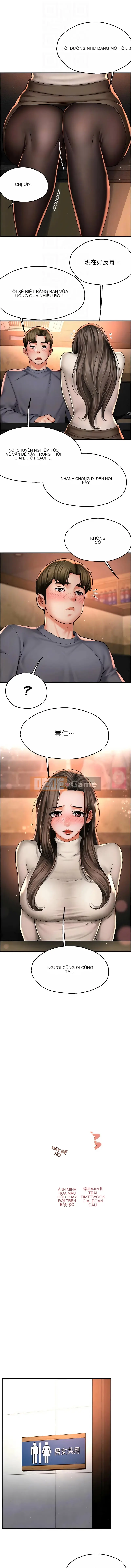 Dì Ledo Chương 79-80