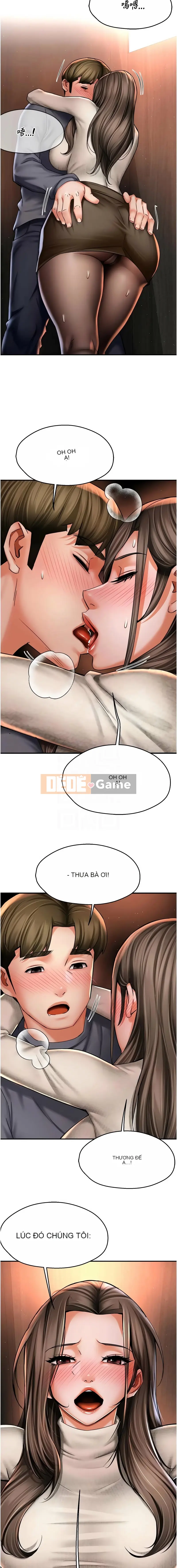 Dì Ledo Chương 79-80