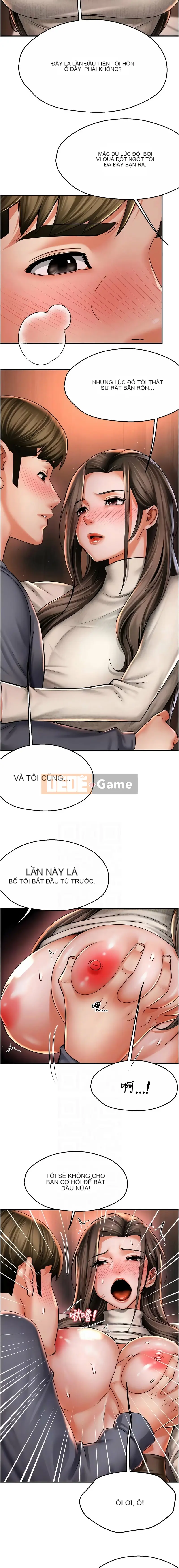 Dì Ledo Chương 79-80