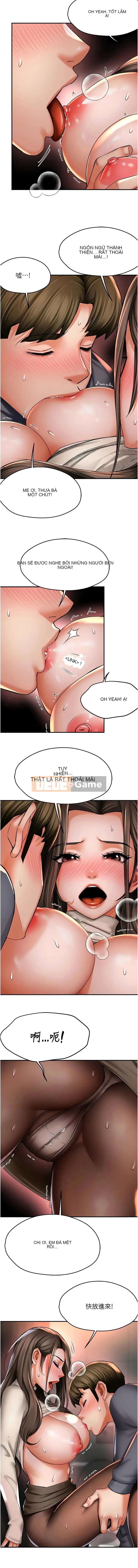 Dì Ledo Chương 79-80