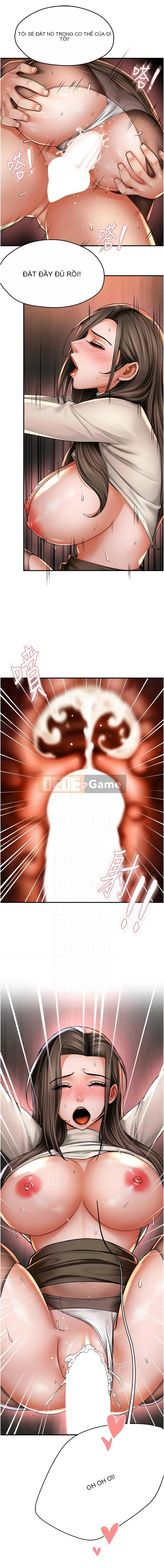 Dì Ledo Chương 79-80