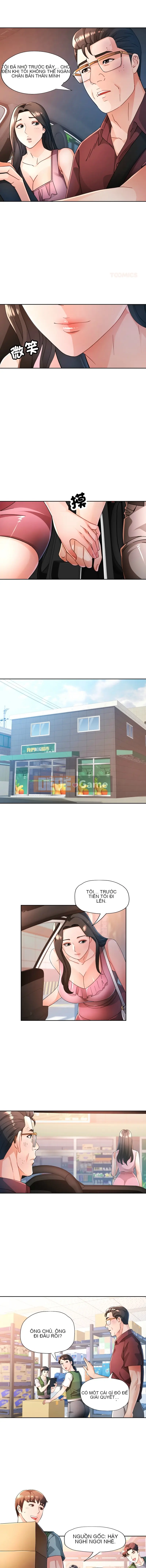 Người vợ lệch lạc Chương 75-76