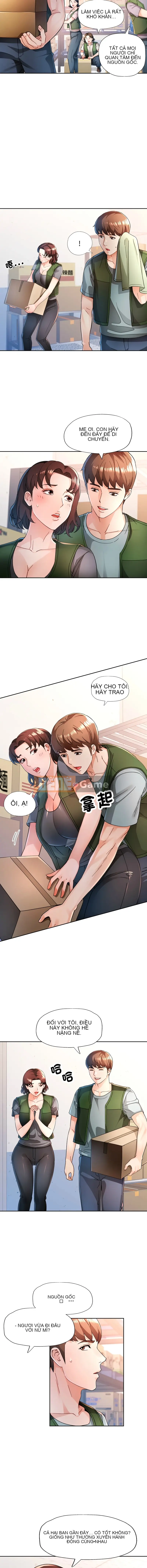 Người vợ lệch lạc Chương 75-76