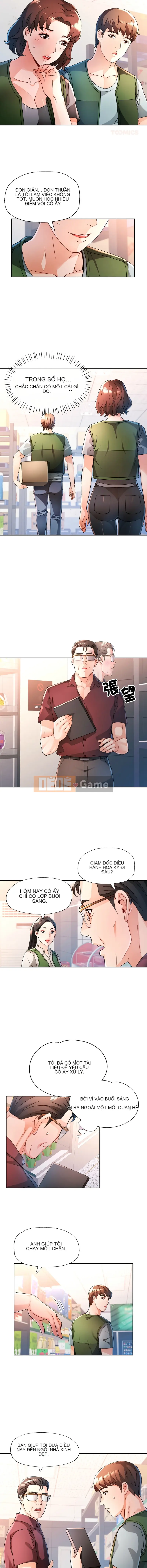 Người vợ lệch lạc Chương 75-76