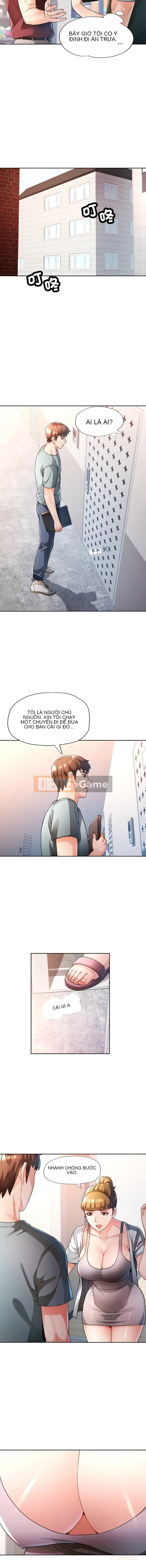 Người vợ lệch lạc Chương 75-76