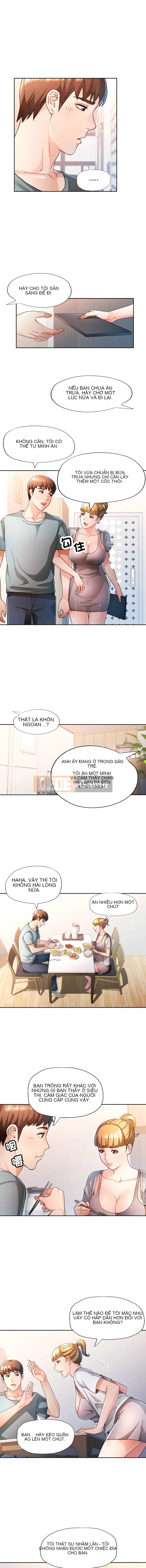 Người vợ lệch lạc Chương 75-76