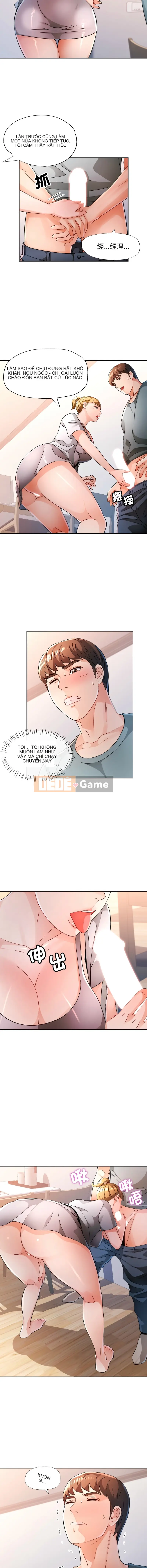 Người vợ lệch lạc Chương 75-76