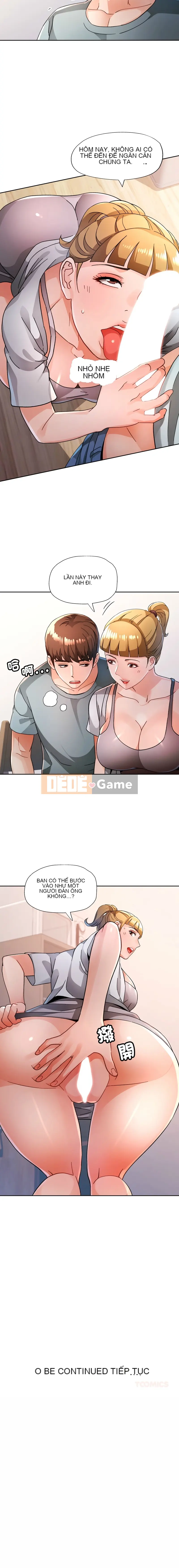 Người vợ lệch lạc Chương 75-76