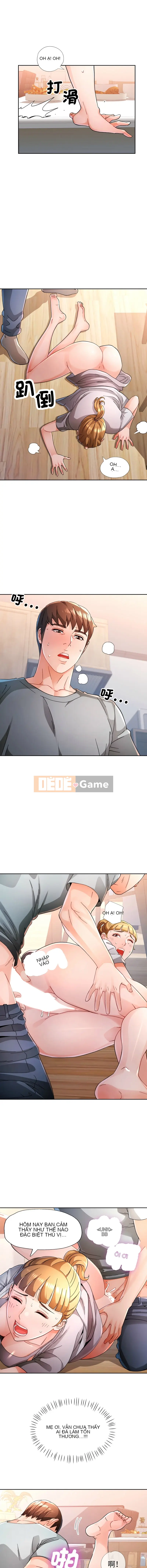 Người vợ lệch lạc Chương 75-76