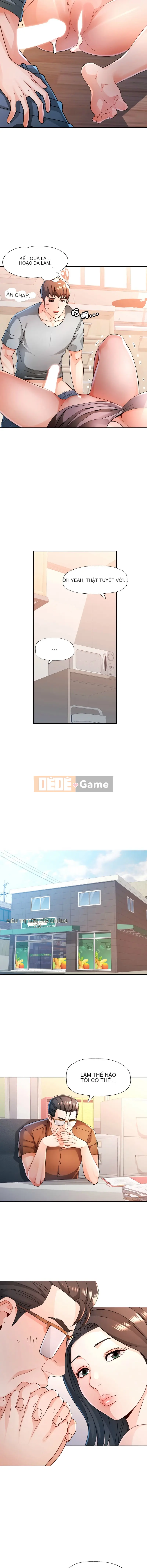 Người vợ lệch lạc Chương 75-76