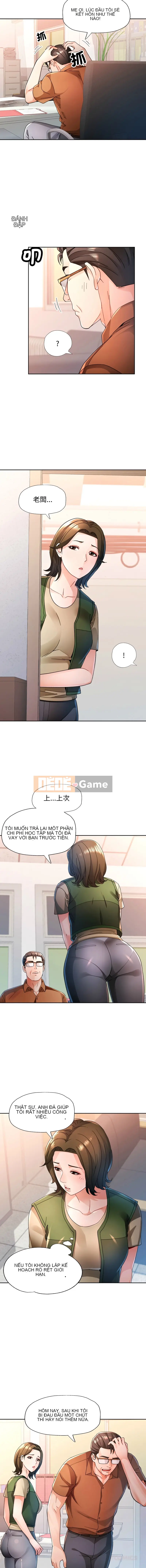 Người vợ lệch lạc Chương 75-76