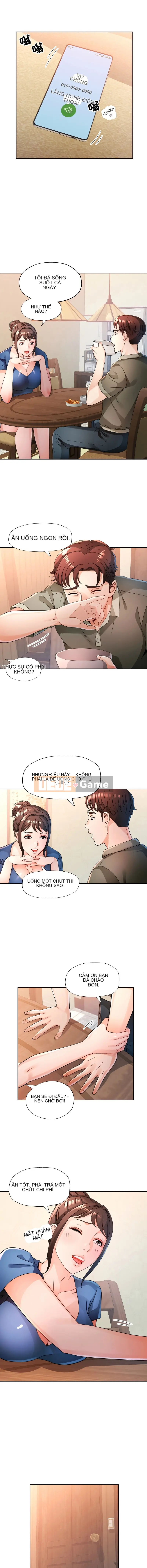 Người vợ lệch lạc Chương 75-76