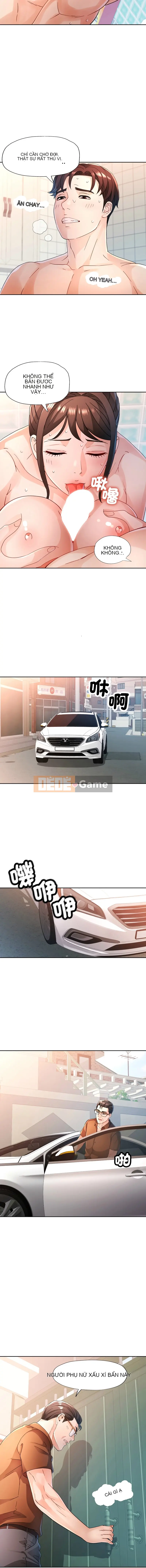 Người vợ lệch lạc Chương 75-76