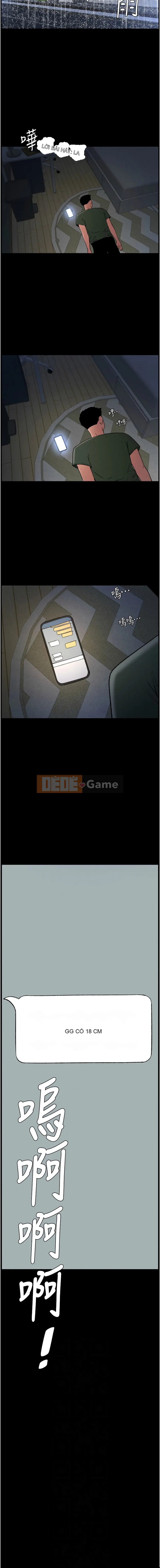 Bài học bí mật của anh chị em Chương 78-79