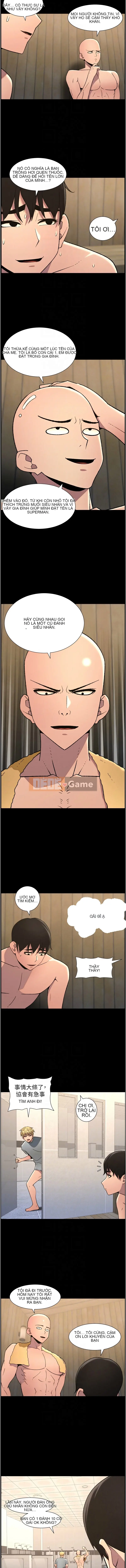 Bài học bí mật của anh chị em Chương 78-79