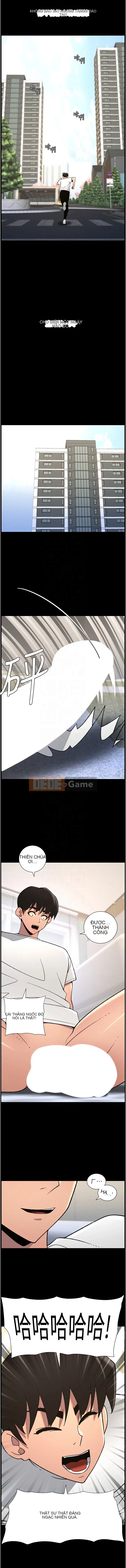 Bài học bí mật của anh chị em Chương 78-79