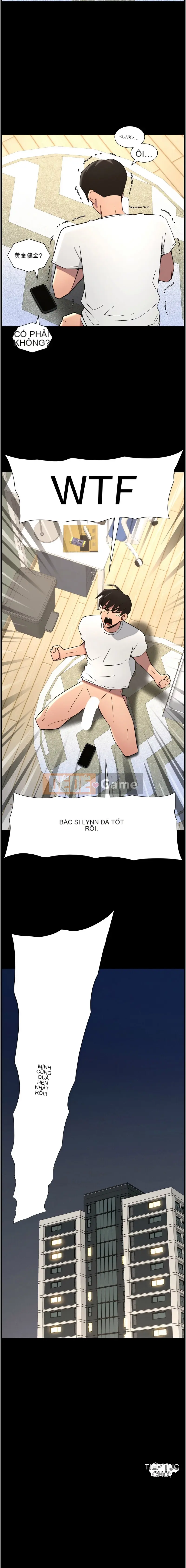 Bài học bí mật của anh chị em Chương 78-79