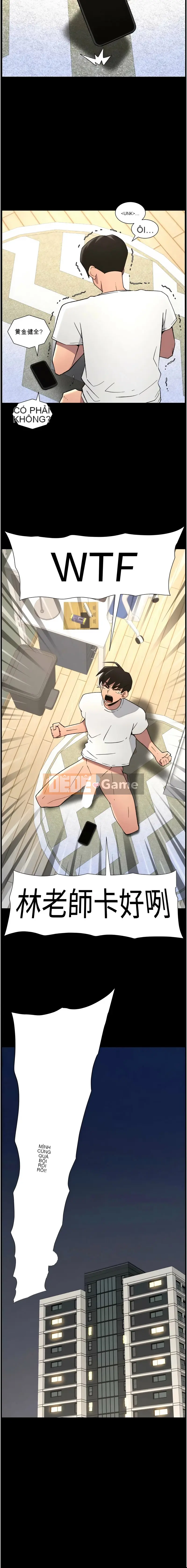 Bài học bí mật của anh chị em Chương 78-79