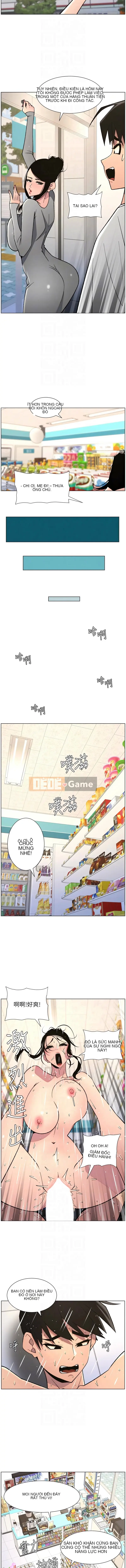 Bài học bí mật của anh chị em Chương 78-79